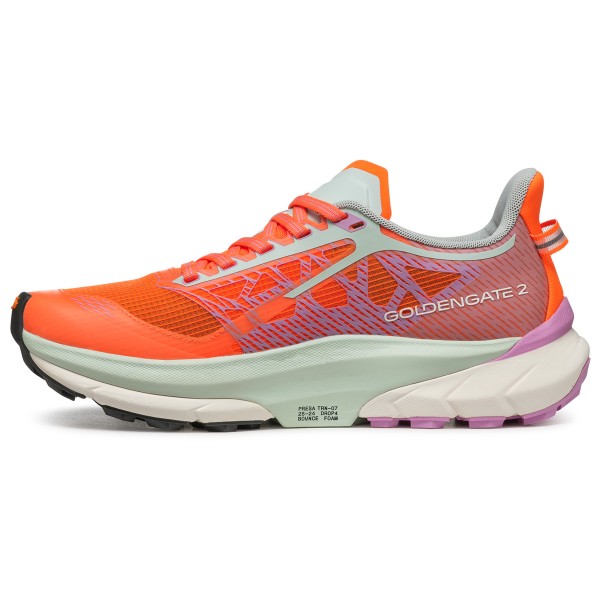 Scarpa - Women's Golden Gate 2 - Trailschoenen