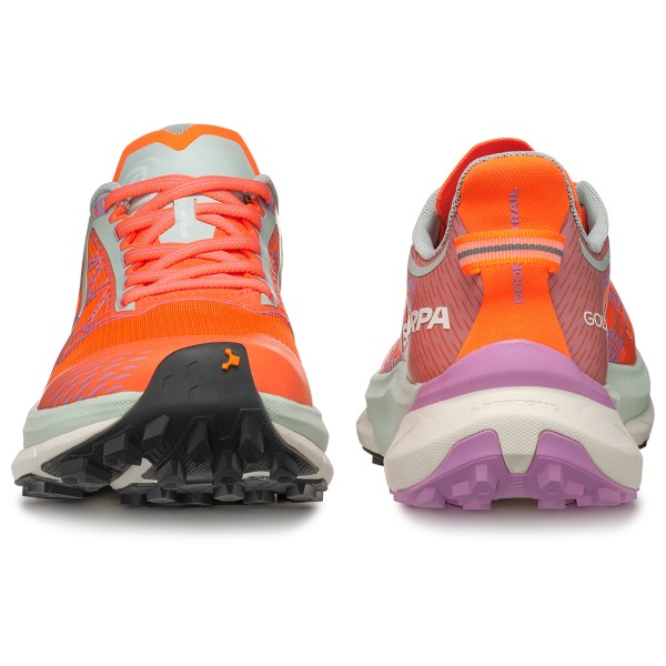 Scarpa - Women's Golden Gate 2 - Trailschoenen
