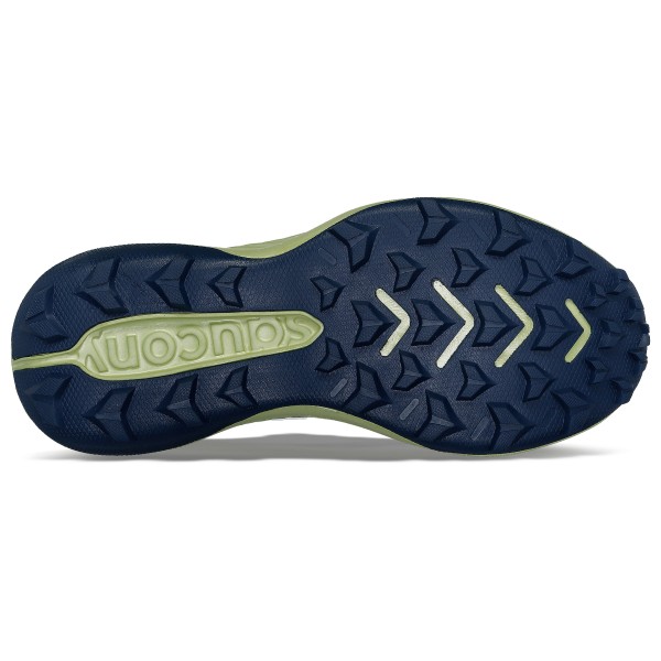 Saucony - Women's Blaze TR - Skor trailrunning