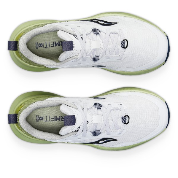 Saucony - Women's Blaze TR - Skor trailrunning