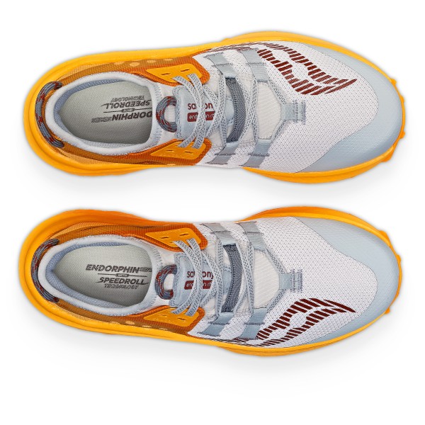 Saucony - Women's Endorphin Rift - Trailrunningsko