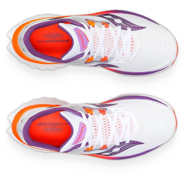 Saucony - Women's Endorphin Speed 4 - Loopschoenen