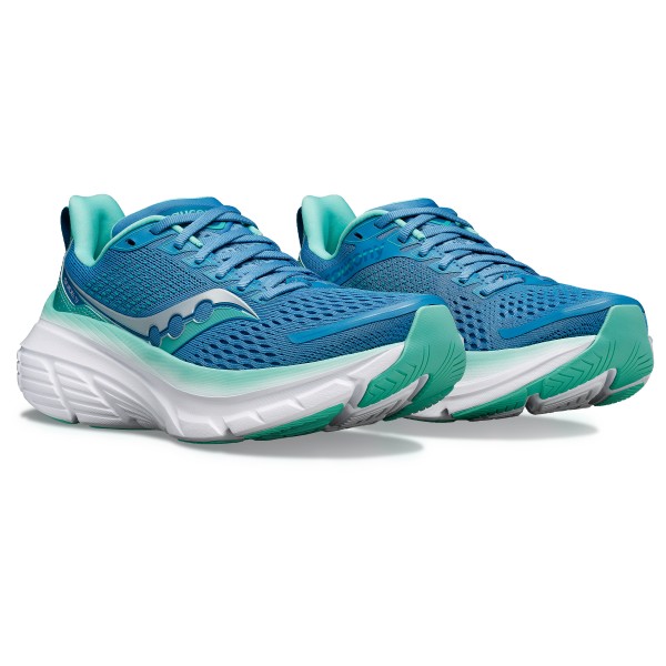 Saucony - Women's Guide 17 - Springskor