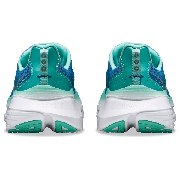 Saucony - Women's Guide 17 - Springskor