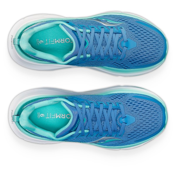 Saucony - Women's Guide 17 - Springskor