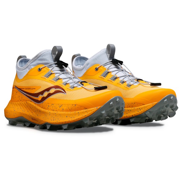 Saucony - Women's Peregrine 13 ST - Trailrunningsko