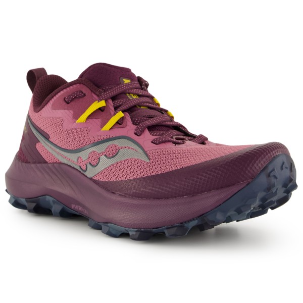 Saucony - Women's Peregrine 14 - Trail running shoes