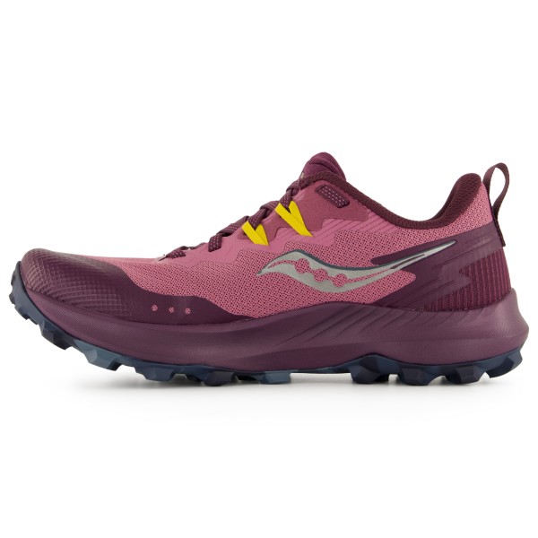 Saucony - Women's Peregrine 14 - Trail running shoes