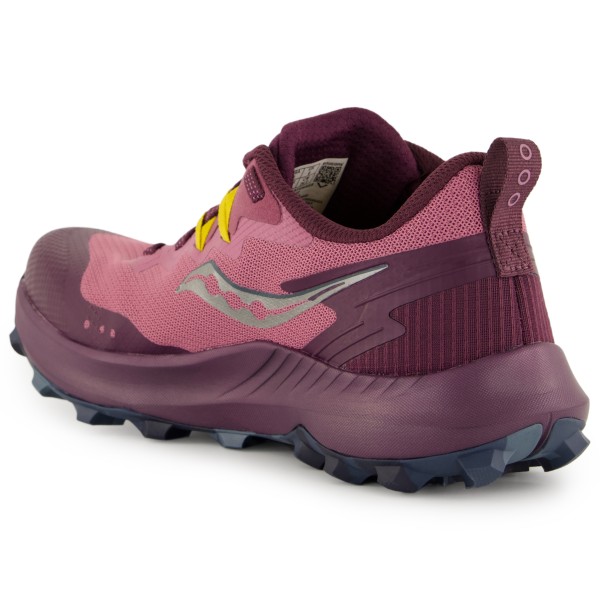 Saucony - Women's Peregrine 14 - Trail running shoes