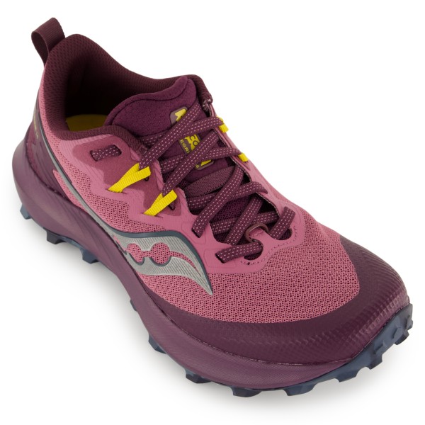 Saucony - Women's Peregrine 14 - Trail running shoes