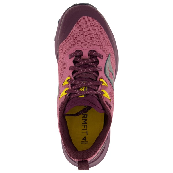 Saucony - Women's Peregrine 14 - Trail running shoes