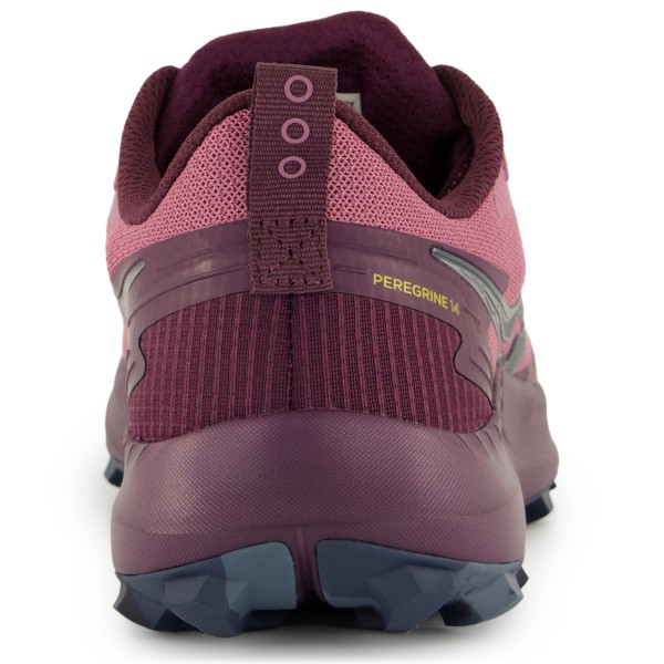 Saucony - Women's Peregrine 14 - Trailrunningsko