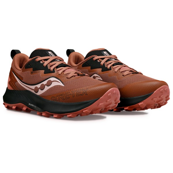 Saucony - Women's Peregrine 14 GTX - Trailrunningschoenen