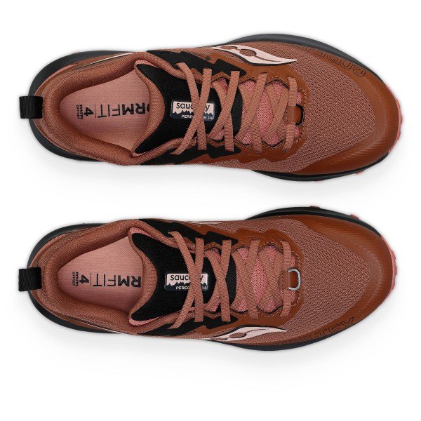 Saucony - Women's Peregrine 14 GTX - Trailrunningschoenen