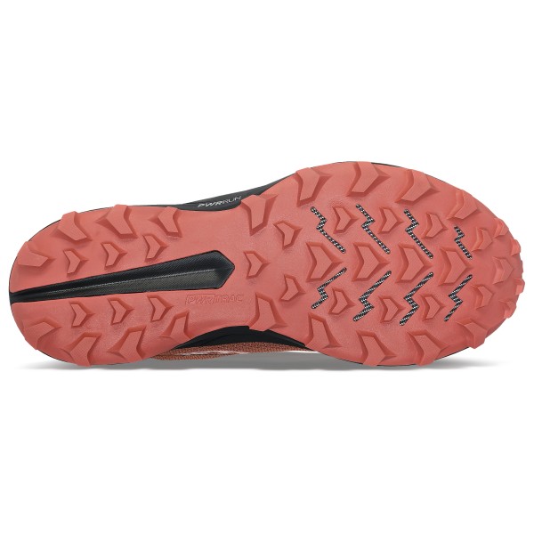 Saucony - Women's Peregrine 14 GTX - Trailschoenen