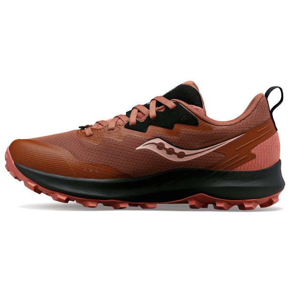 Saucony - Women's Peregrine 14 GTX - Trailschoenen