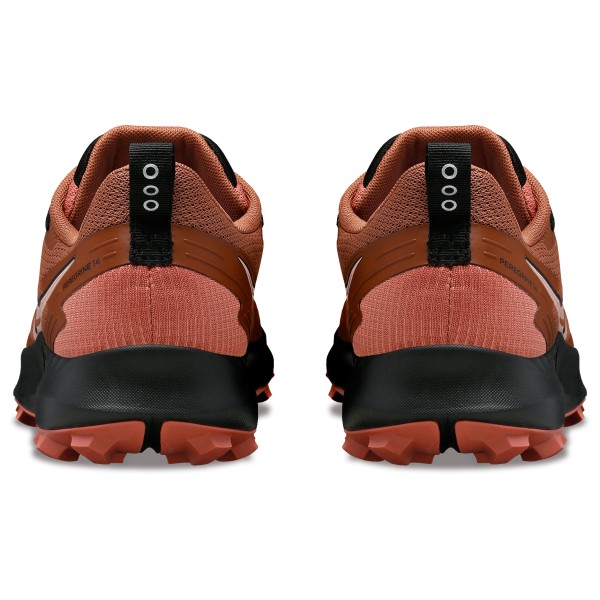 Saucony - Women's Peregrine 14 GTX - Trailschoenen