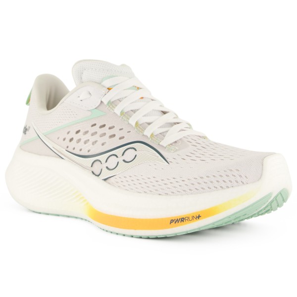 Saucony - Women's Ride 17 - Runningschuhe