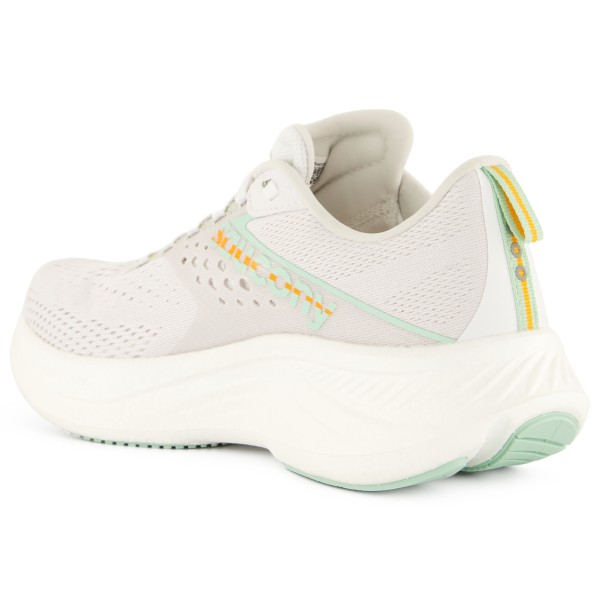 Saucony - Women's Ride 17 - Runningschuhe