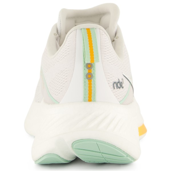 Saucony - Women's Ride 17 - Runningschuhe