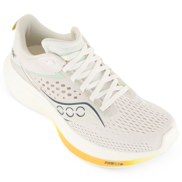 Saucony - Women's Ride 17 - Runningschuhe