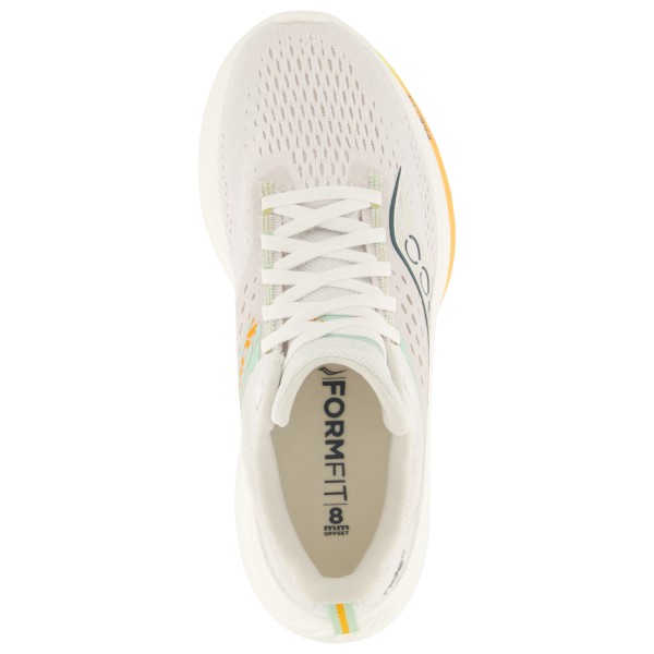 Saucony - Women's Ride 17 - Runningschuhe