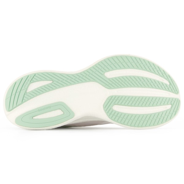 Saucony - Women's Ride 17 - Runningschuhe
