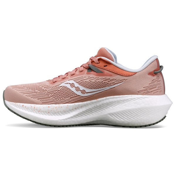 Saucony - Women's Triumph 21 - Running shoes
