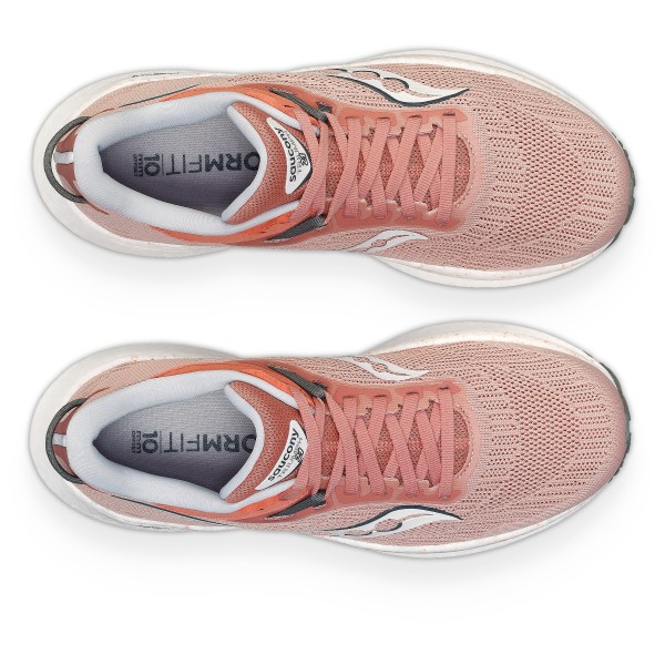 Saucony - Women's Triumph 21 - Running-sko