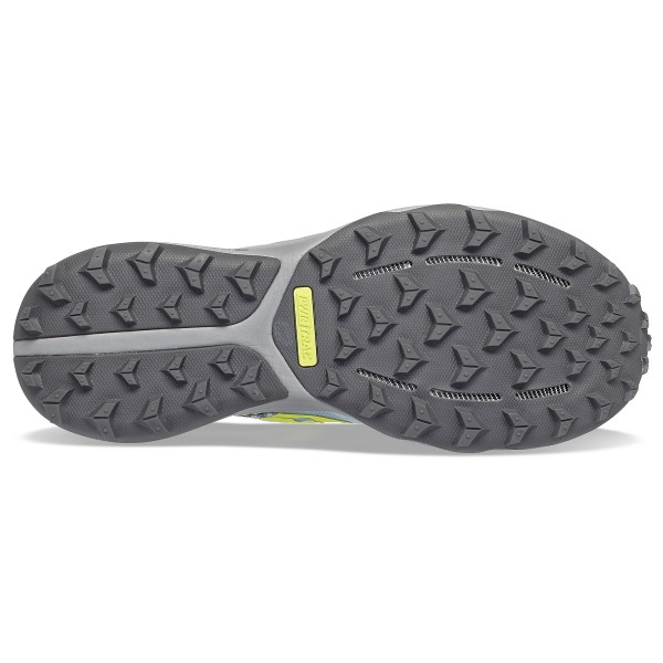 Saucony - Women's Xodus Ultra 2 - Trailrunningsko