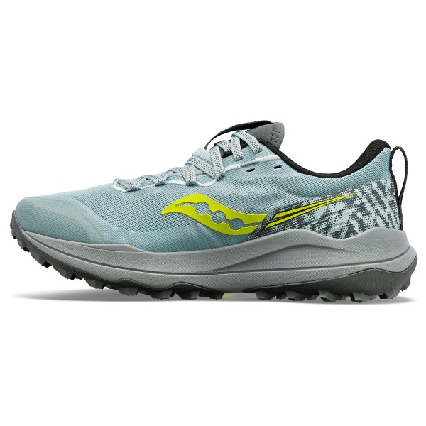 Saucony - Women's Xodus Ultra 2 - Trailrunningsko