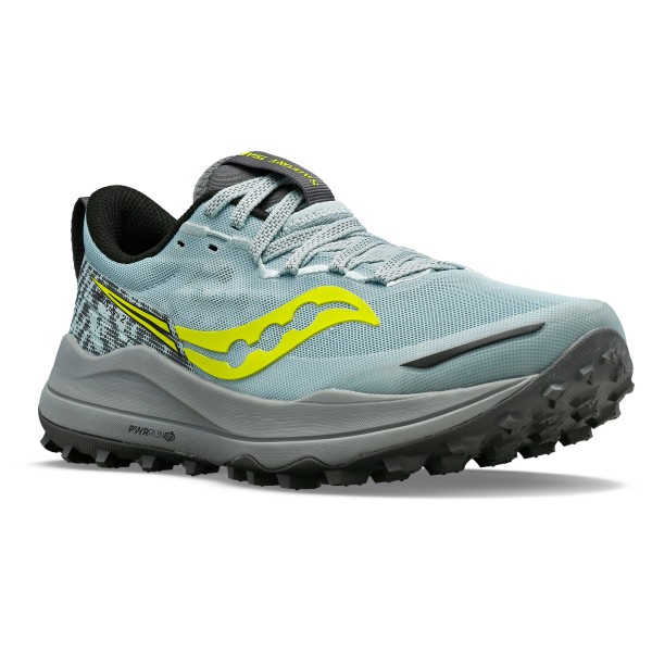 Saucony - Women's Xodus Ultra 2 - Trailrunningsko