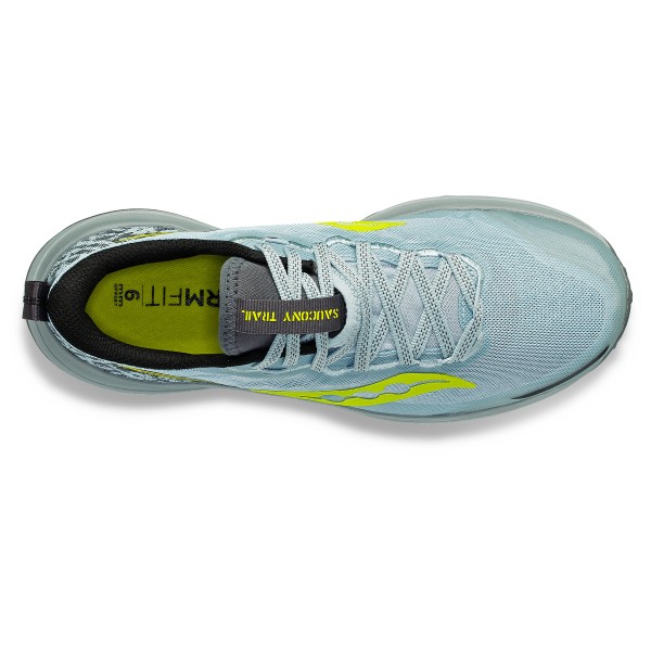 Saucony - Women's Xodus Ultra 2 - Trailrunningsko