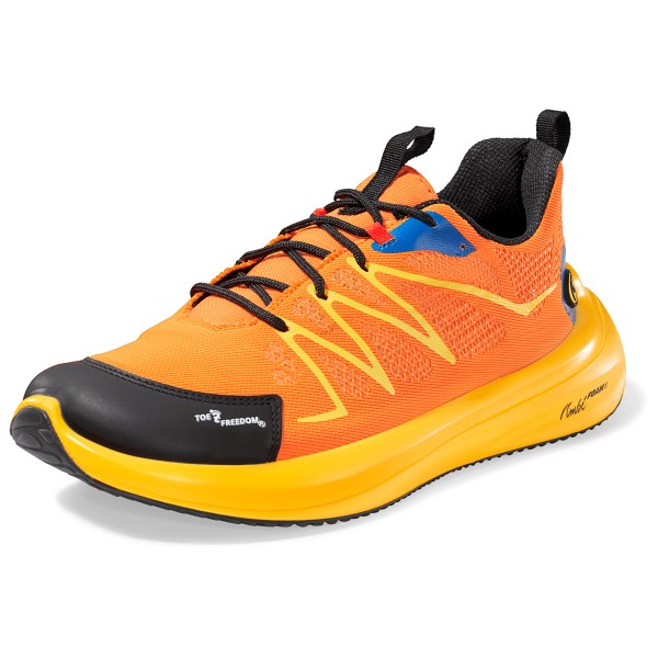 Joe Nimble - Women's Pilot 1.0 - Springskor