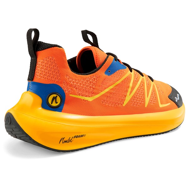 Joe Nimble - Women's Pilot 1.0 - Springskor