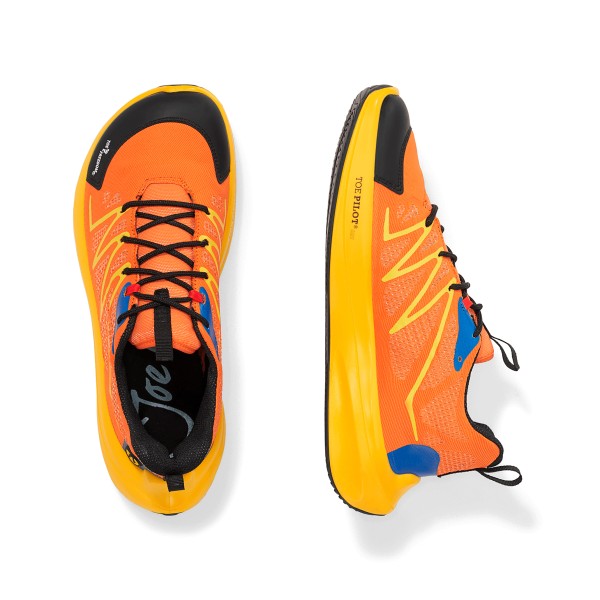 Joe Nimble - Women's Pilot 1.0 - Springskor