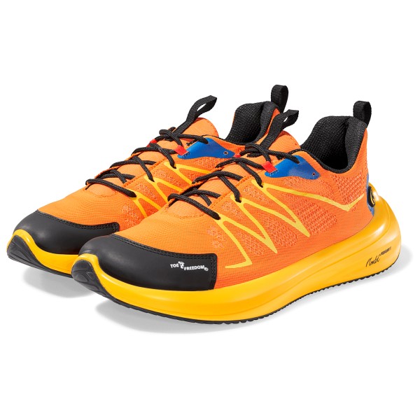 Joe Nimble - Women's Pilot 1.0 - Springskor