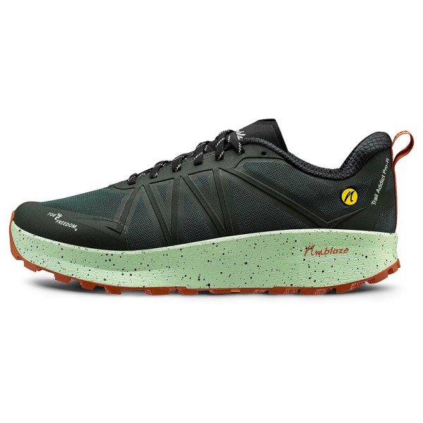 Joe Nimble - Women's Trail Addict Pro-R - Trailschoenen