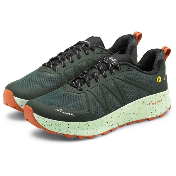 Joe Nimble - Women's Trail Addict Pro-R - Trailschoenen