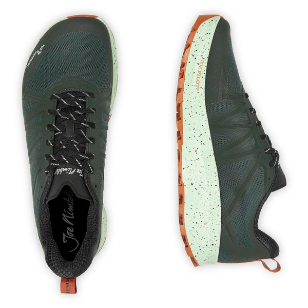 Joe Nimble - Women's Trail Addict Pro-R - Trailschoenen