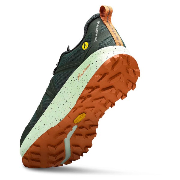 Joe Nimble - Women's Trail Addict Pro-R - Trailschoenen