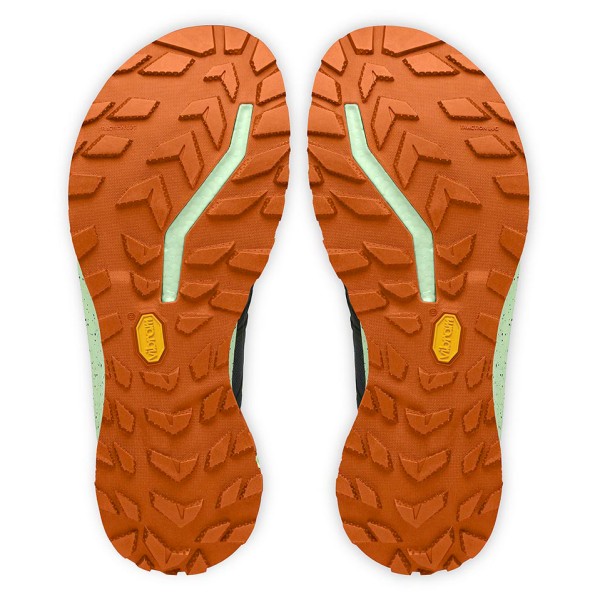 Joe Nimble - Women's Trail Addict Pro-R - Trailschoenen