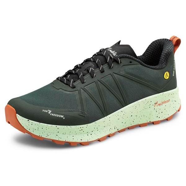 Joe Nimble - Women's Trail Addict Pro-R - Trailschoenen