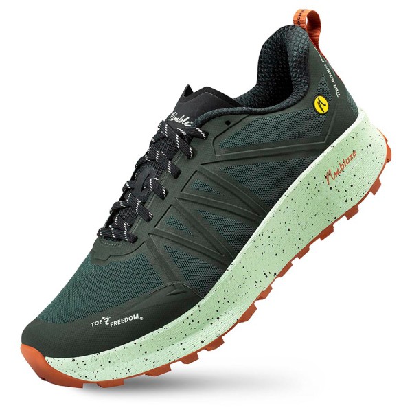 Joe Nimble - Women's Trail Addict Pro-R - Trailschoenen