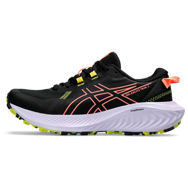 Asics - Women's Gel-Excite Trail 2 - Zapatillas de trail running