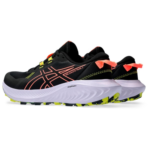 Asics - Women's Gel-Excite Trail 2 - Zapatillas de trail running