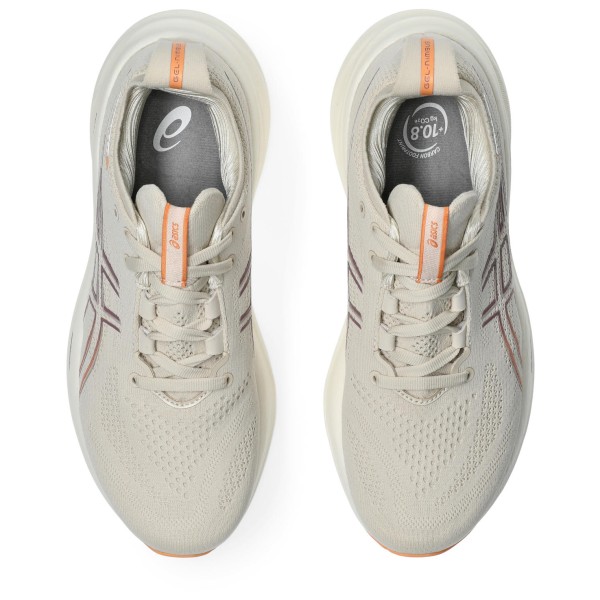 Asics - Women's Gel-Nimbus 26 - Running-sko