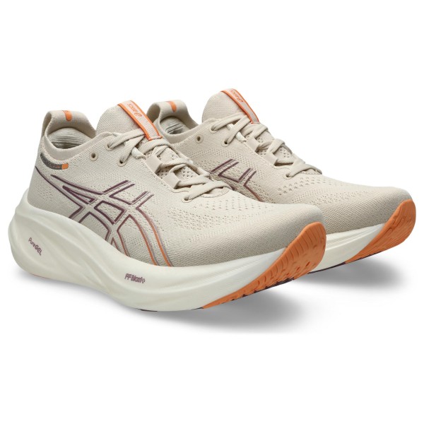 Asics - Women's Gel-Nimbus 26 - Springskor