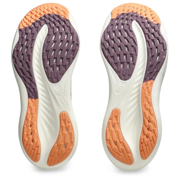 Asics - Women's Gel-Nimbus 26 - Zapatillas para correr