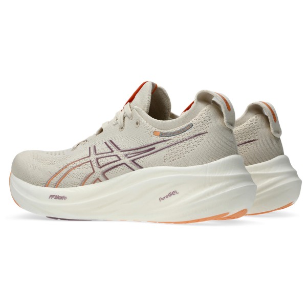Asics - Women's Gel-Nimbus 26 - Zapatillas para correr